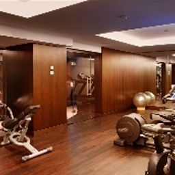 Fitness Schweizerhof & THE SPA Fotos