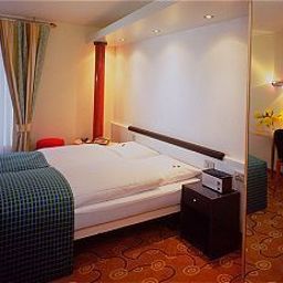 Chambre Goldey Fotos
