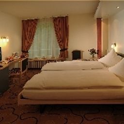 Chambre Goldey Fotos