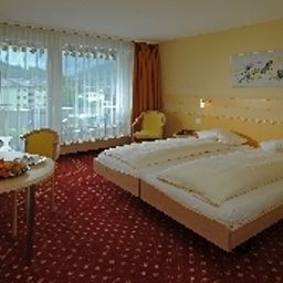 Chambre Goldey Fotos