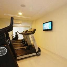 Sala spa/fitness Bandeirantes Fotos