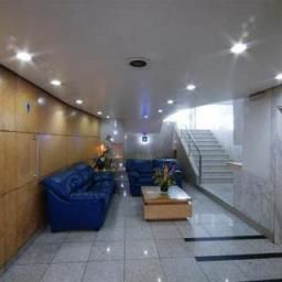 Hala Bandeirantes Fotos