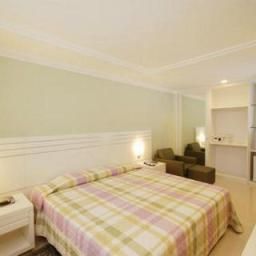 Suite Bandeirantes Fotos