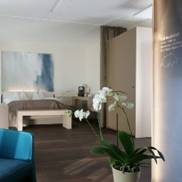 Business-Zimmer CASCADA Swiss Quality Hotel Fotos