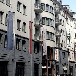 Continental-Park Luzern