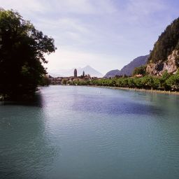 Goldey Interlaken
