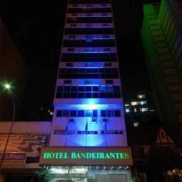 Widok zewnętrzny Bandeirantes Fotos