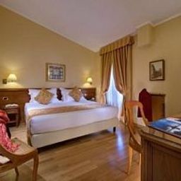  Best Western Galles Milano Fotos