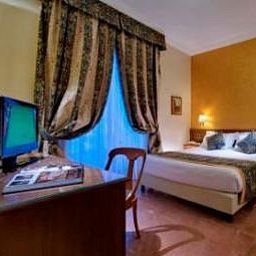 Room Best Western Galles Milano Fotos