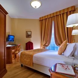 Room Best Western Galles Milano Fotos