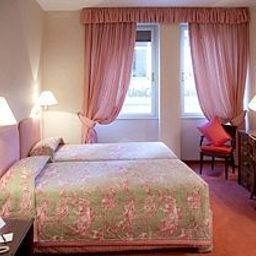 Chambre Barchetta Excelsior Fotos