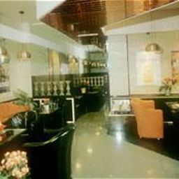 Breakfast room within restaurant Best Western Astoria Fotos