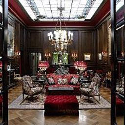 Hall Sacher Fotos