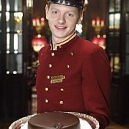  Sacher Fotos