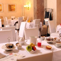 Breakfast room Adriano Fotos