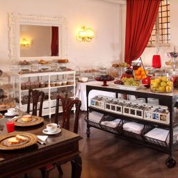 Breakfast room Adriano Fotos