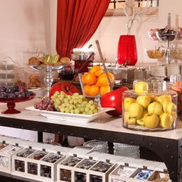 Buffet Adriano Fotos