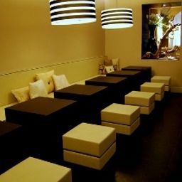Bar Best Western Villafranca Fotos
