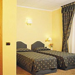 Camera Best Western Villafranca Fotos