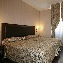 Camera Best Western Villafranca Fotos