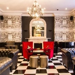 Bar Park International South Kensington Fotos