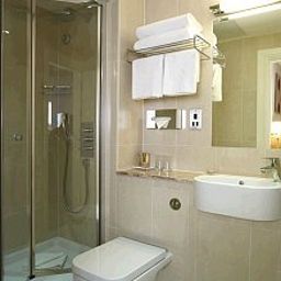 Salle de bains Park International South Kensington Fotos