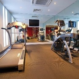 Remise en forme Park International South Kensington Fotos