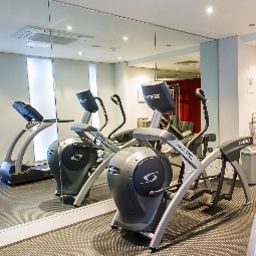 Remise en forme Park International South Kensington Fotos