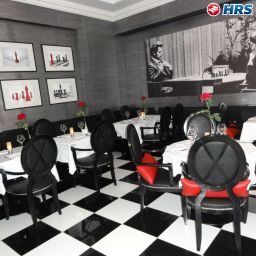 Restaurant Park International South Kensington Fotos