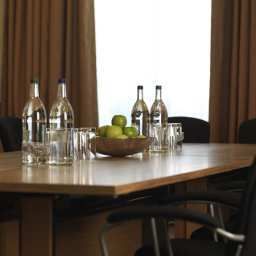 Sala konferencyjna Hilton Edinburgh Grosvenor hotel Fotos