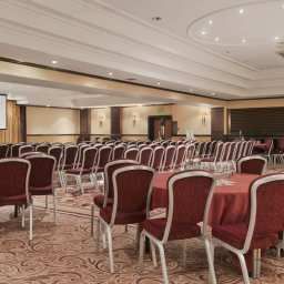 Sala konferencyjna Hilton Edinburgh Grosvenor hotel Fotos