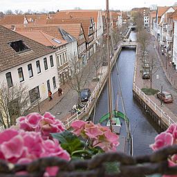 Vista Zur Mühle Fotos