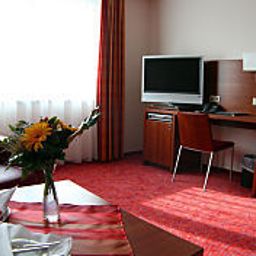 Suite Merkur Fotos
