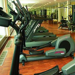 Wellness/Fitness Palace Fotos