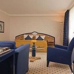 Suite junior Palace Fotos