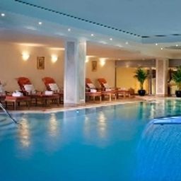 Zona Wellness Palace Fotos