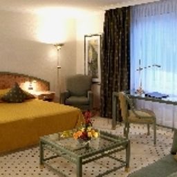 Habitación Palace Fotos