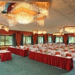 Maritim ClubHotel Fotos