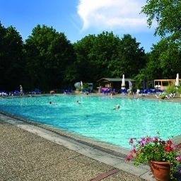 Pool Maritim ClubHotel Fotos