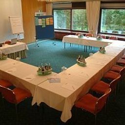 Conference room Maritim ClubHotel Fotos