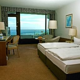 Maritim ClubHotel Fotos
