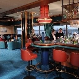 Bar Maritim Strandhotel Fotos