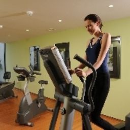 Fitness Maritim Strandhotel Fotos