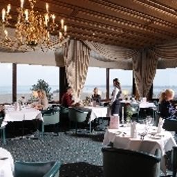 Restaurante Maritim Strandhotel Fotos
