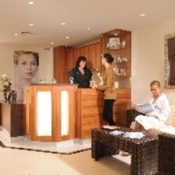 Zona Wellness Maritim Strandhotel Fotos