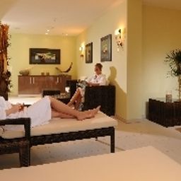 Zona Wellness Maritim Strandhotel Fotos