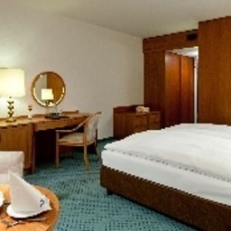 Habitación Maritim Strandhotel Fotos