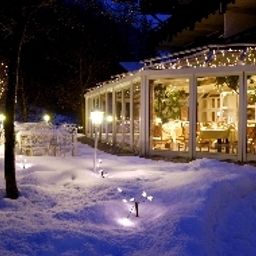 Vue extérieure Riessersee Garmisch Fotos