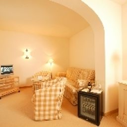 Suite Junior Riessersee Garmisch Fotos