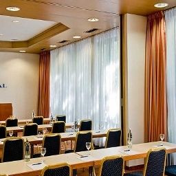 Conference room Mondial am Kurfürstendamm Fotos